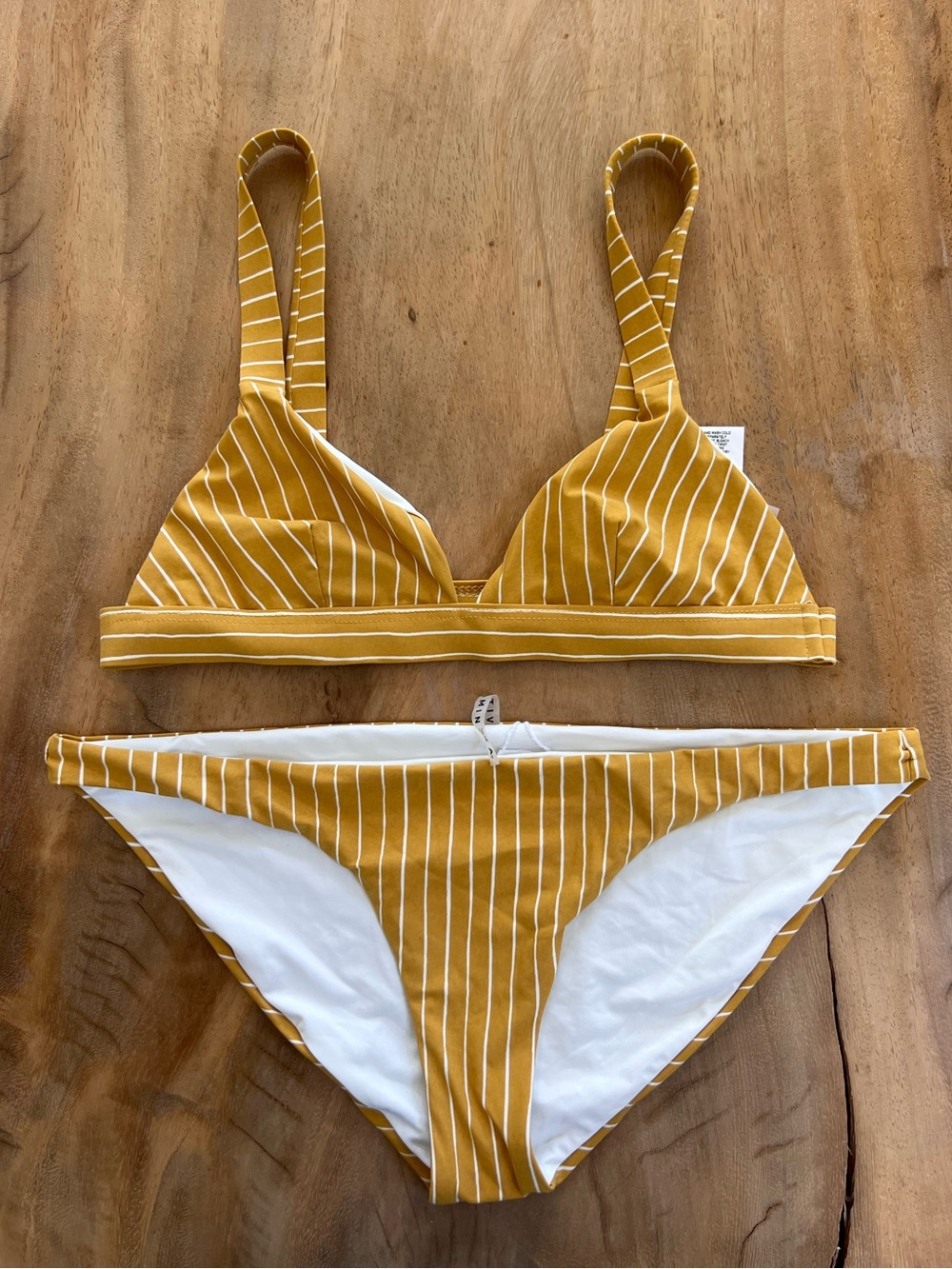 vitamin a swim set